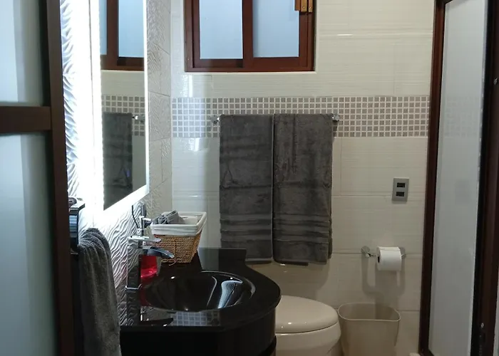 Comodo Departamento En Xochimilco Appartement *