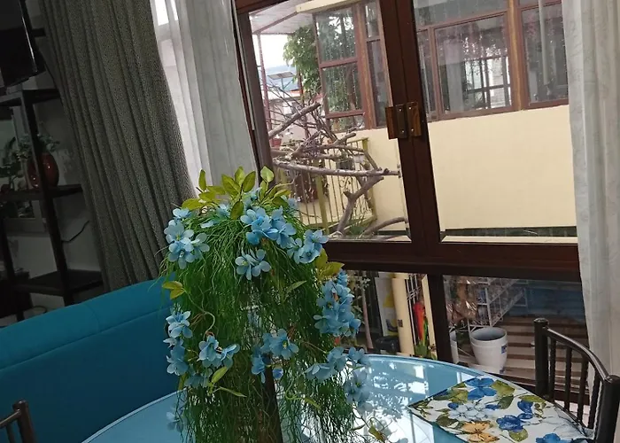 Appartement Comodo Departamento En Xochimilco Mexico