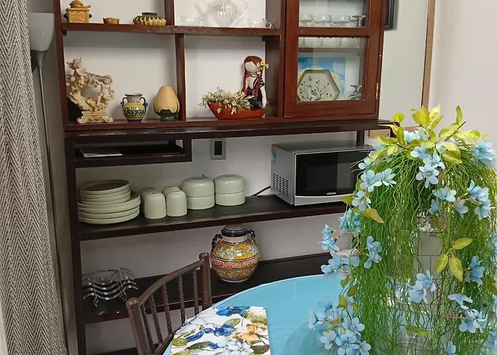 Comodo Departamento En Xochimilco Appartement *