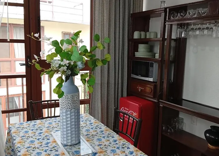 Appartement Comodo Departamento En Xochimilco *